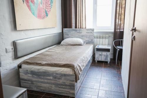 Primorye Hotel