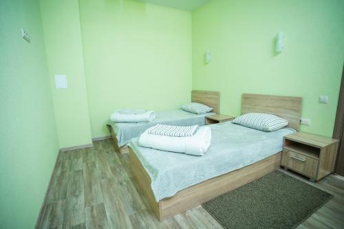 Primorye Hotel