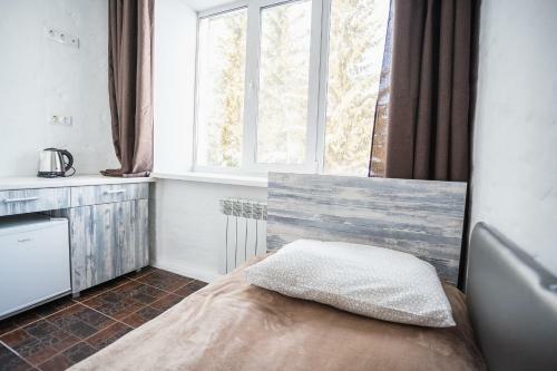 Primorye Hotel