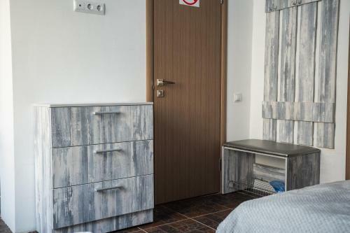 Primorye Hotel