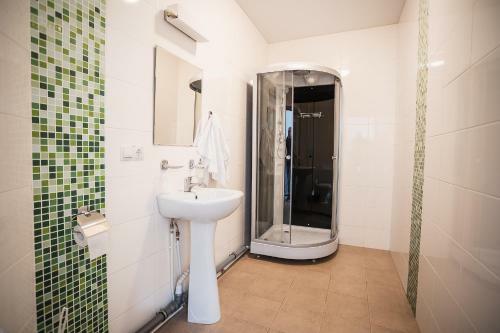 Primorye Hotel