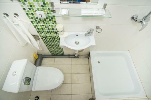 Primorye Hotel