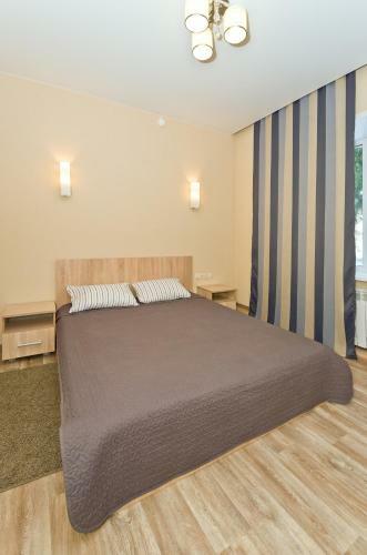 Primorye Hotel