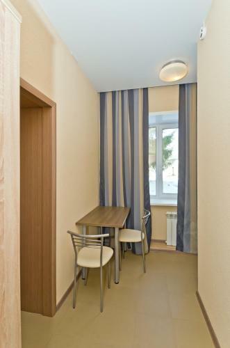Primorye Hotel