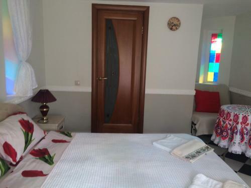 Agroturismo Holiday Home Chastnoe Podvor'ie