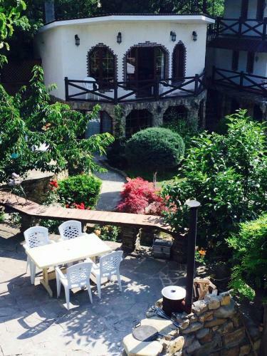 Agroturismo Holiday Home Chastnoe Podvor'ie