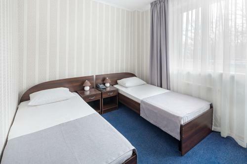 Hotel Panorama