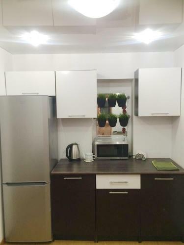 Hostal Apartment On Dzerzhinskogo