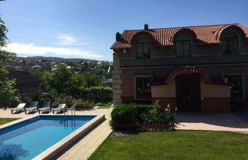 Hostal Guest House Velia
