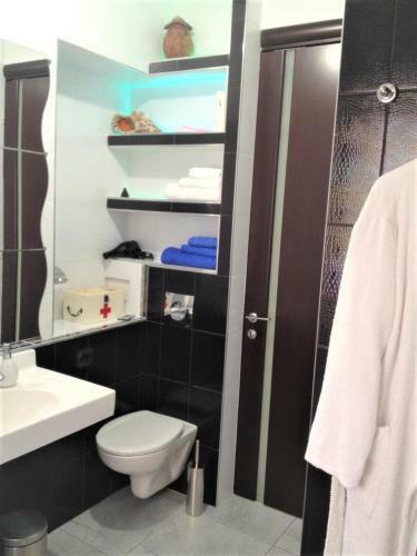 Hostal Guest House Burun Hotel