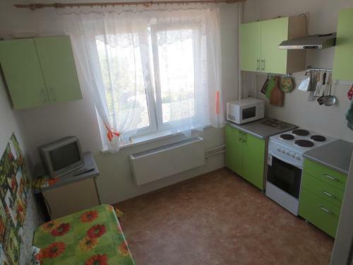 Apartamento ???????????, 77