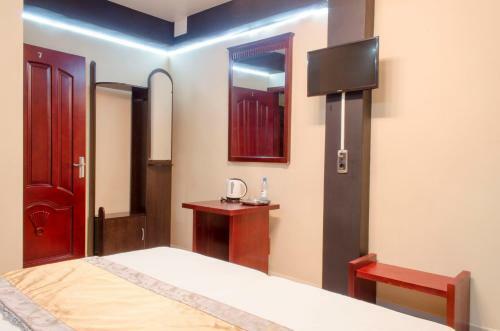 Hotel Elena