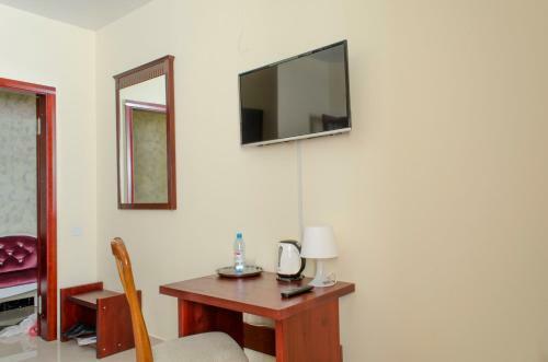 Hotel Elena