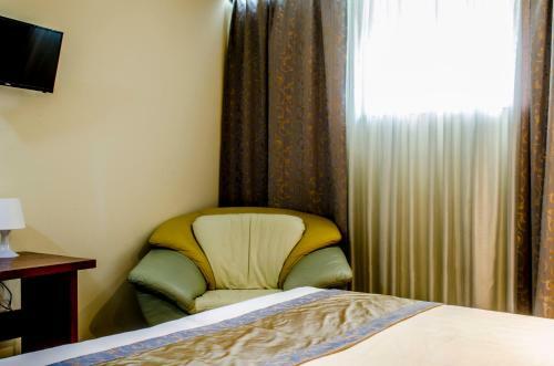 Hotel Elena