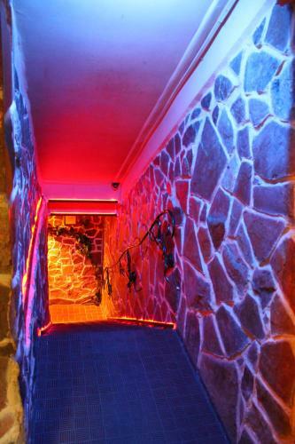 Hotel Elena