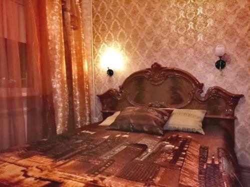 Apartment Druzhby 32