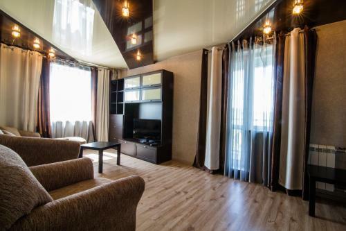 Apartamento Kirova 115