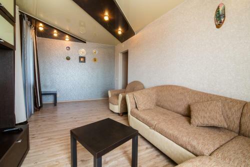 Apartamento Kirova 115