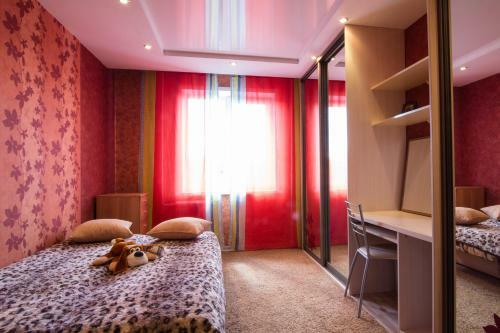 Apartamento Kirova 115