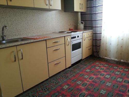 Apartment Near River