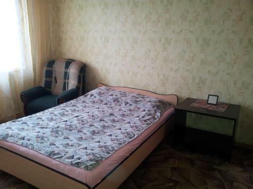 Apartment Near River
