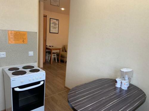 Apartment On Bardina, 4