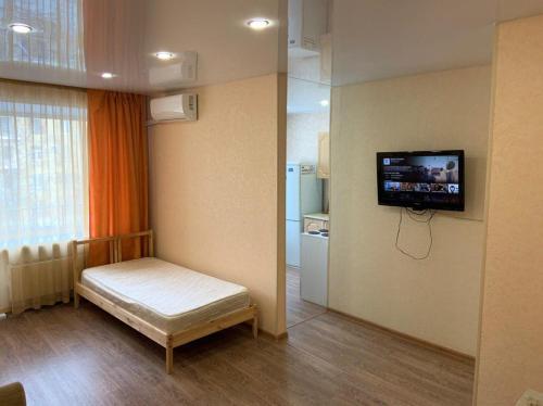 Apartment On Bardina, 4