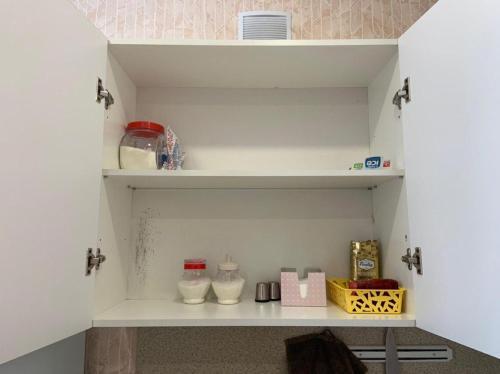 Apartment On Bardina, 4