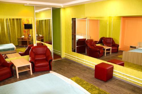 Hotel ????????? "???????"