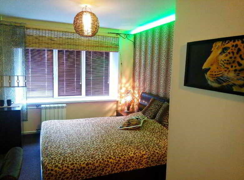 Mango Hotel