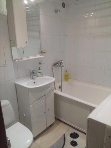Apartamento ?????????? ????????? ?? ??????????? 6