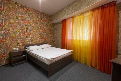 Hotel-pivovarnya Domna