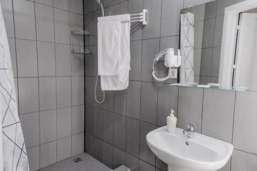 Hotel-pivovarnya Domna