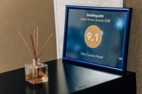 Hotel-pivovarnya Domna