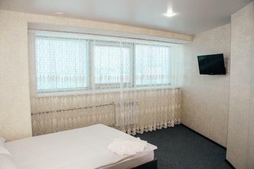 Hotel-pivovarnya Domna