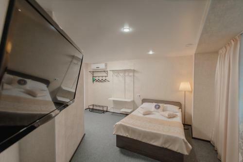 Hotel-pivovarnya Domna
