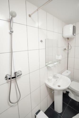 Hotel-pivovarnya Domna