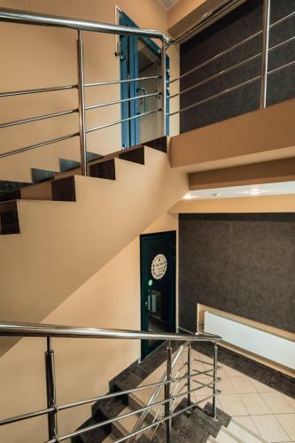 Hotel-pivovarnya Domna