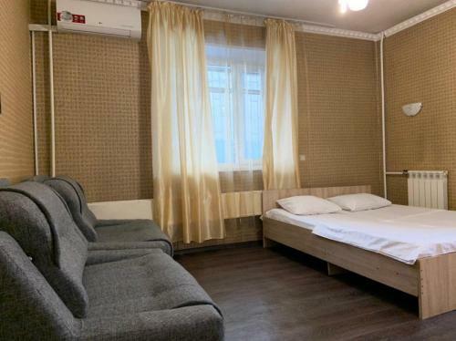 Apartment On Pr. Stroiteley 82
