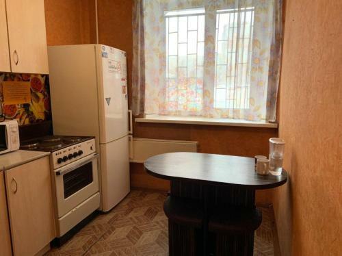 Apartment On Pr. Stroiteley 82
