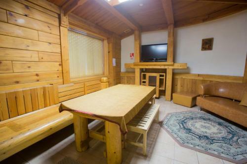 Hotel Complex Lotos
