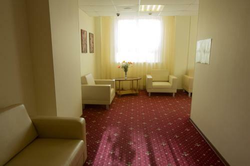 Hotel Complex Lotos