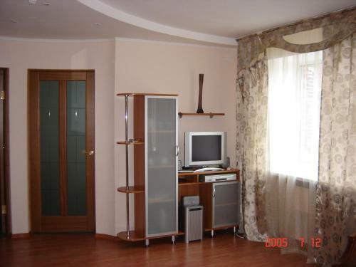 Pallada Hotel