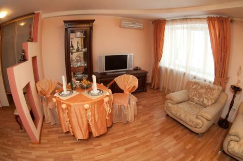 Pallada Hotel
