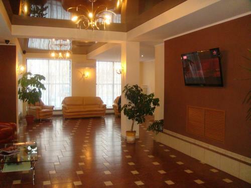 Pallada Hotel