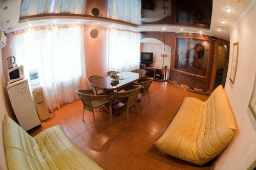 Pallada Hotel