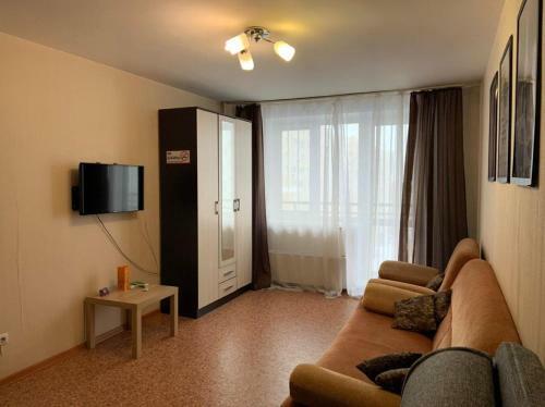 Apartment On Ermakova 10