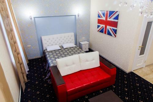 Posada Hotel G.s.