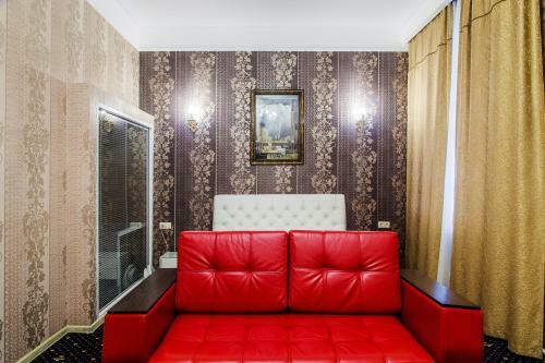 Posada Hotel G.s.