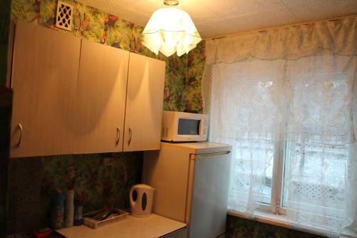 Apartment On Kurako Street 1